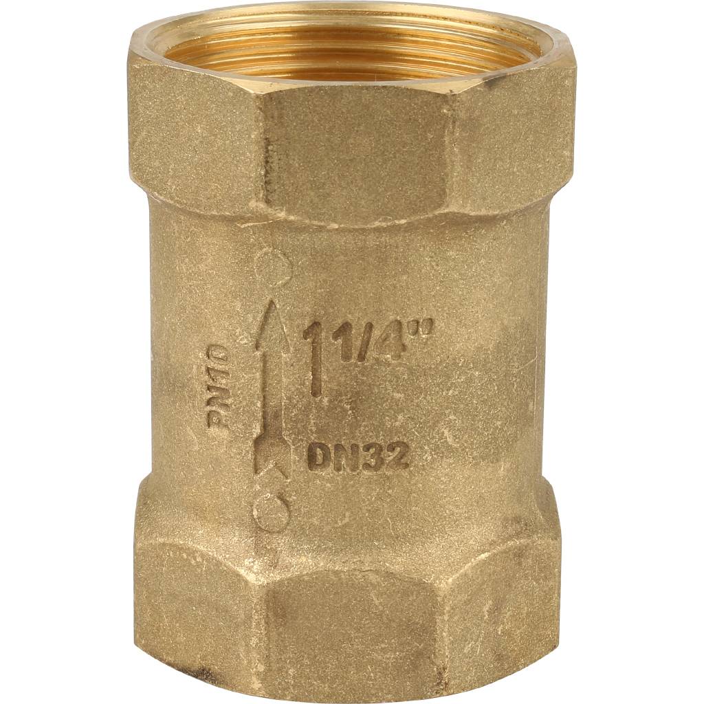 ������ �������� Itap BLOCK 101 1 1/4