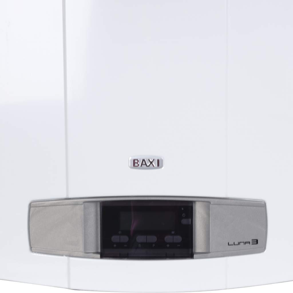 ������� ��������� ����� Baxi LUNA 3 240 i ������������� �����������