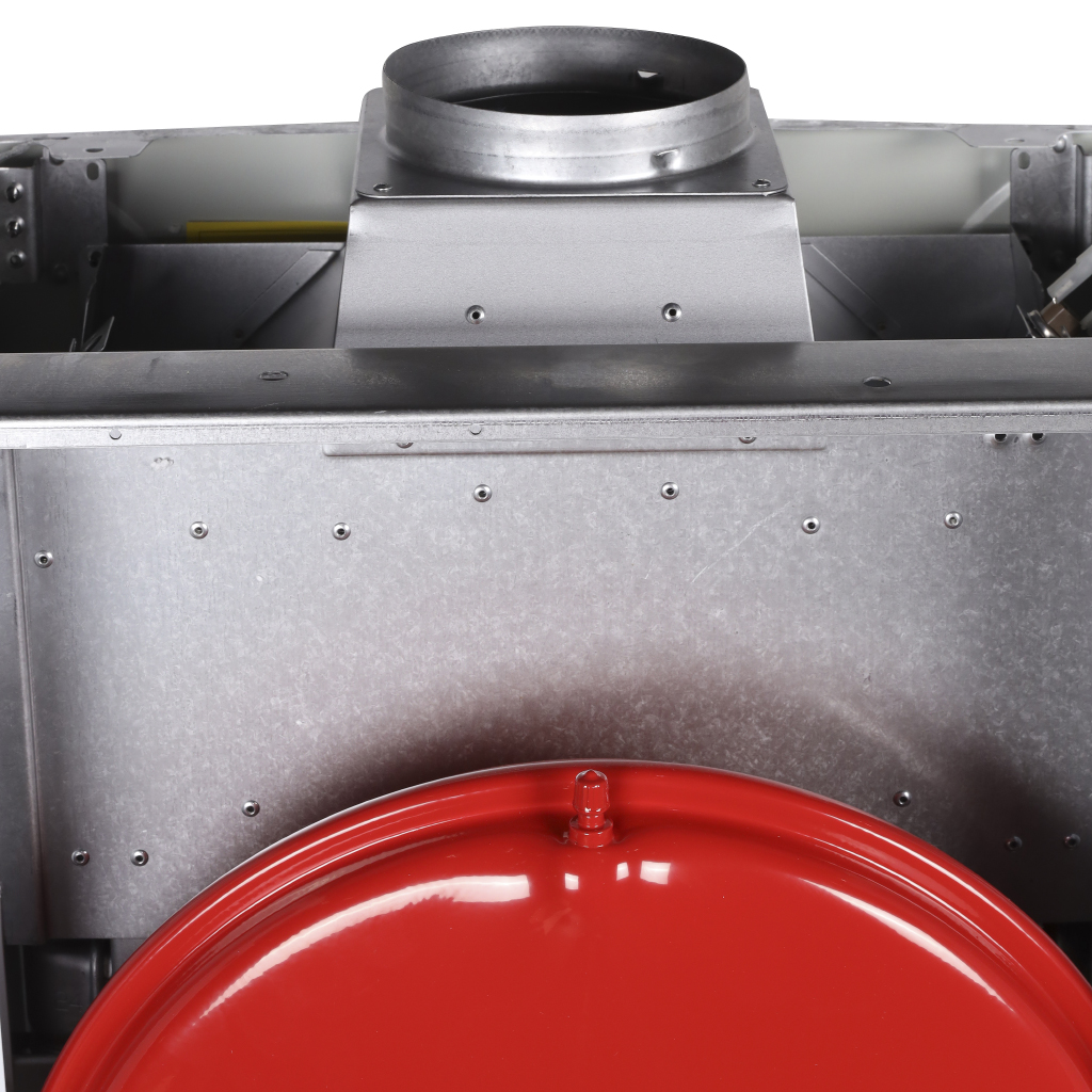 ������� ��������� ����� Baxi LUNA 3 240 i ������������� �����������