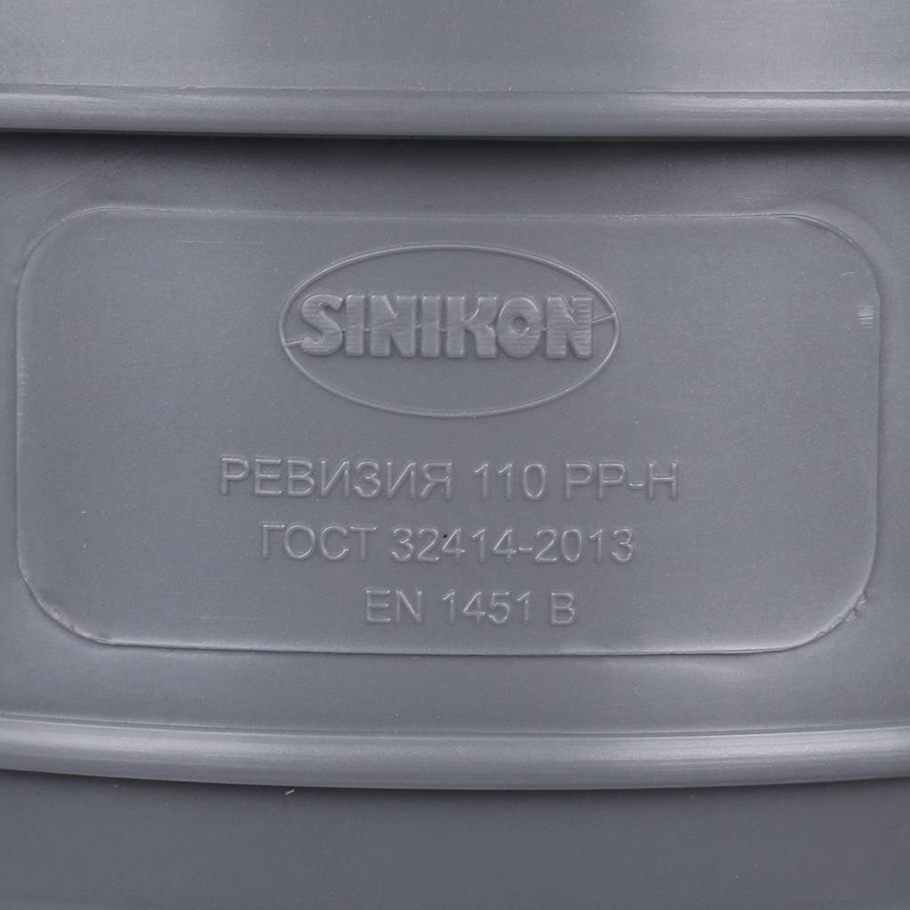 ������� � ������� Sinikon D110