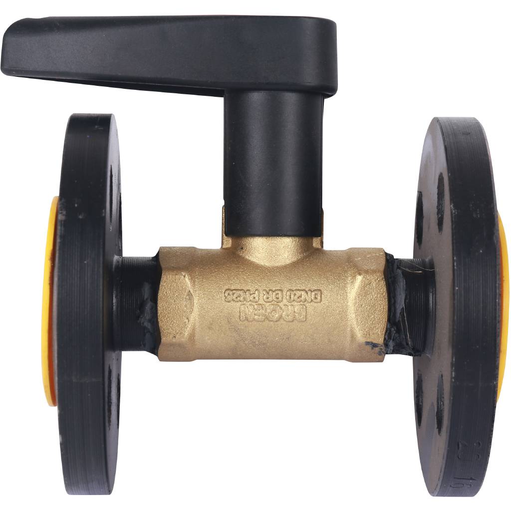 ������ ��������������� ����� Venturi DRV DN 020 PN 16 ������ ���������