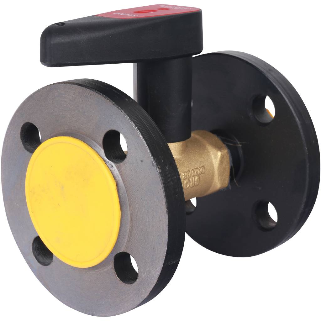 ������ ��������������� ����� Venturi DRV DN 020 PN 16 ������ ���������