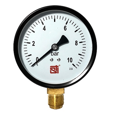 �������� ���������� STI _100 10 bar (G_)
