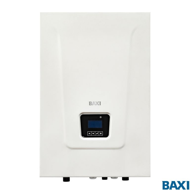������������� ����� BAXI Ampera 24