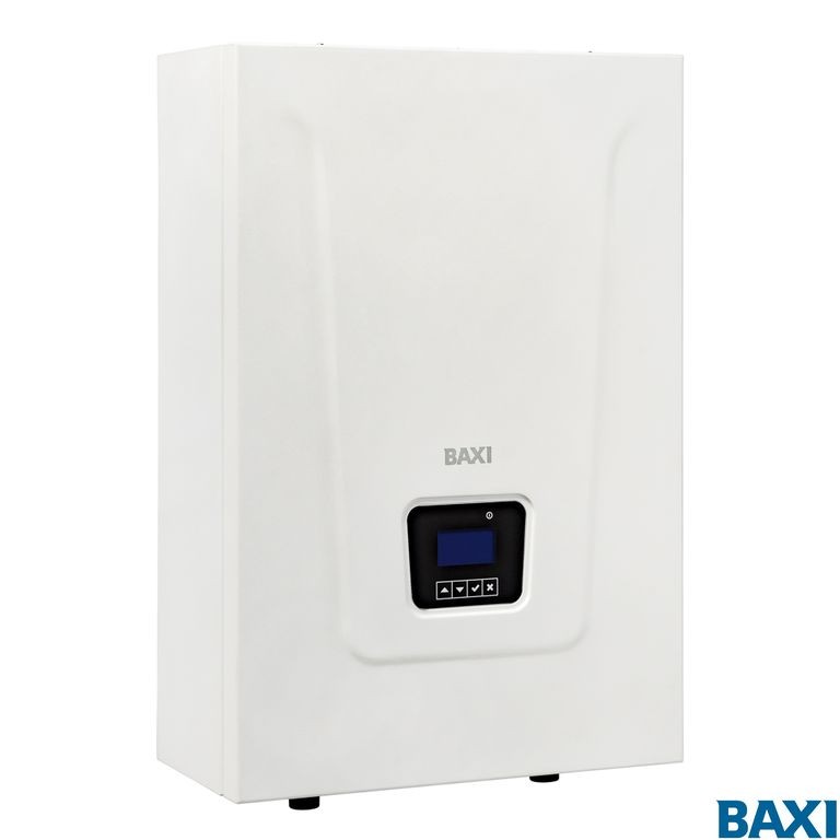 ������������� ����� BAXI Ampera 24