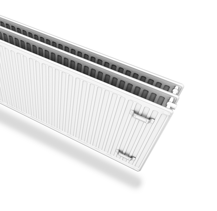 �������� �������� ��������� AXIS 30 Hygiene 500 x 1400 Ventil