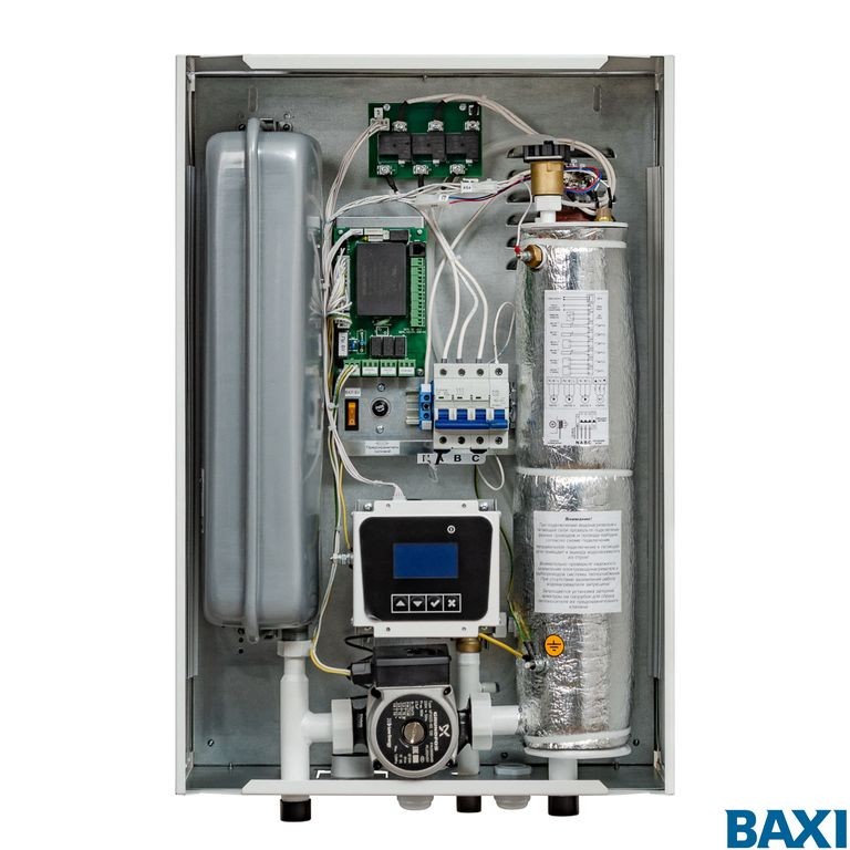 ������������� ����� BAXI Ampera 24
