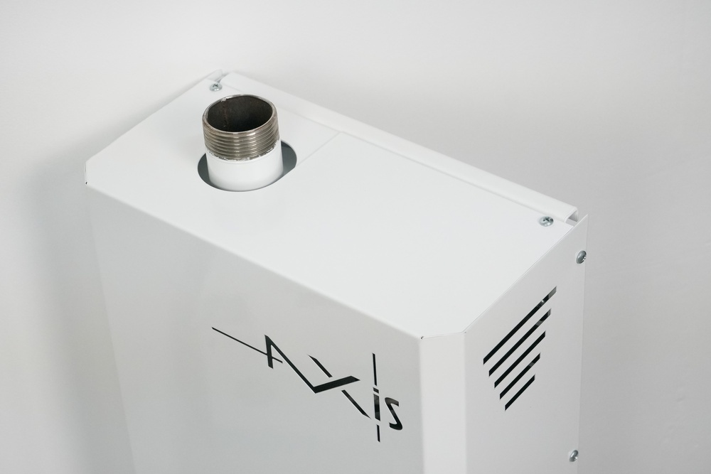 ������������� ��������� ����� AXIS Spark 3 ���