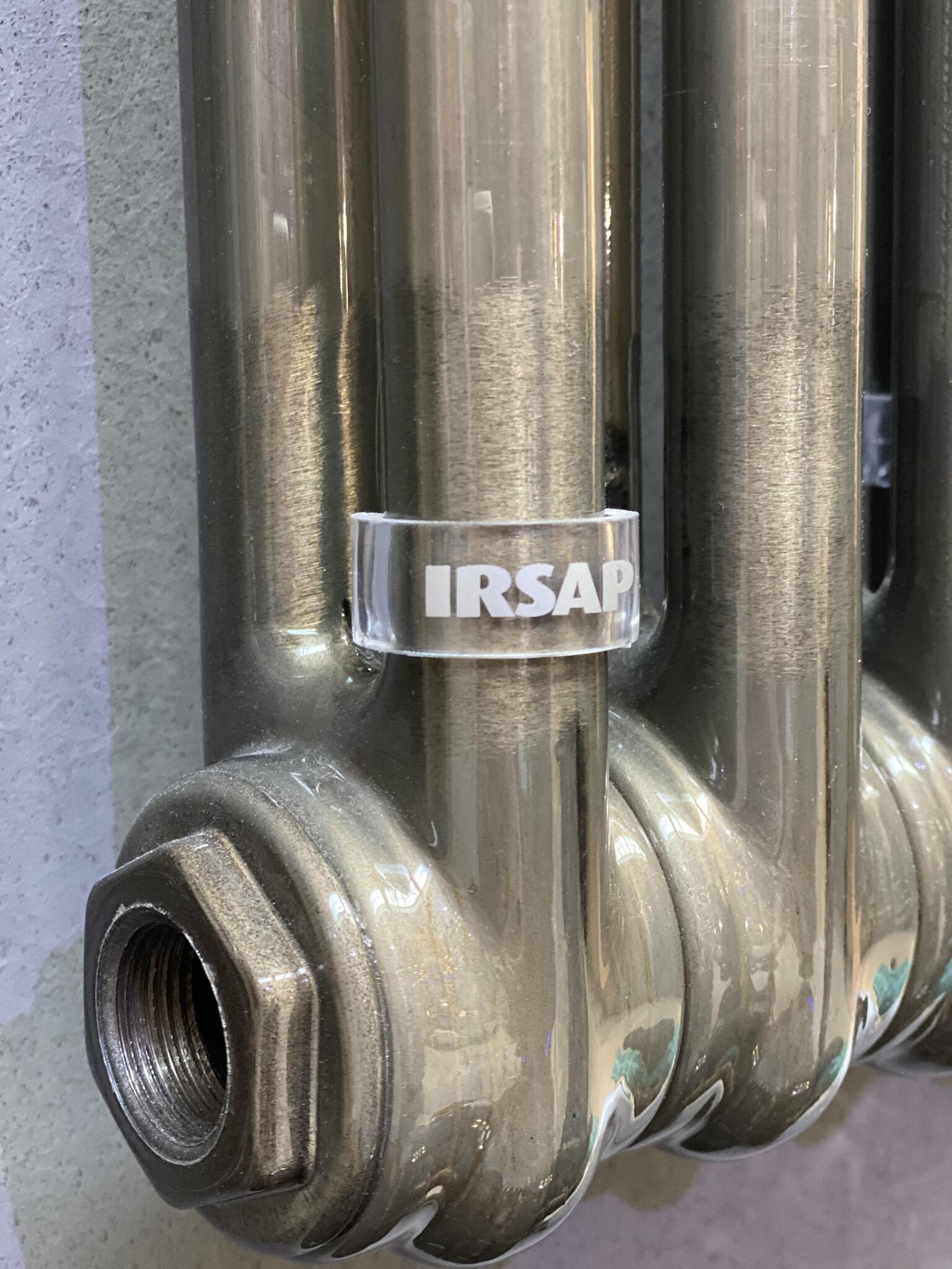 �������� ��������� �������� ��������� IRSAP TESI 21800 8 ������ ���������� ��� ������� �����������