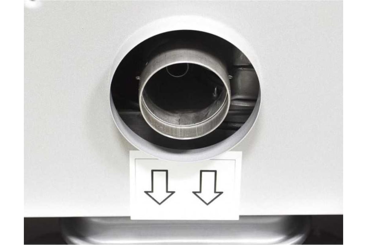 ����� ������� ��������� Haier TechLine 1.28 Ti (28 ���) ������������� � �������� ������� �������� (GE0Q67E0ARU)