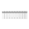 �������� ����������� RIFAR Alum 200 x 10 ������ ������� �����������