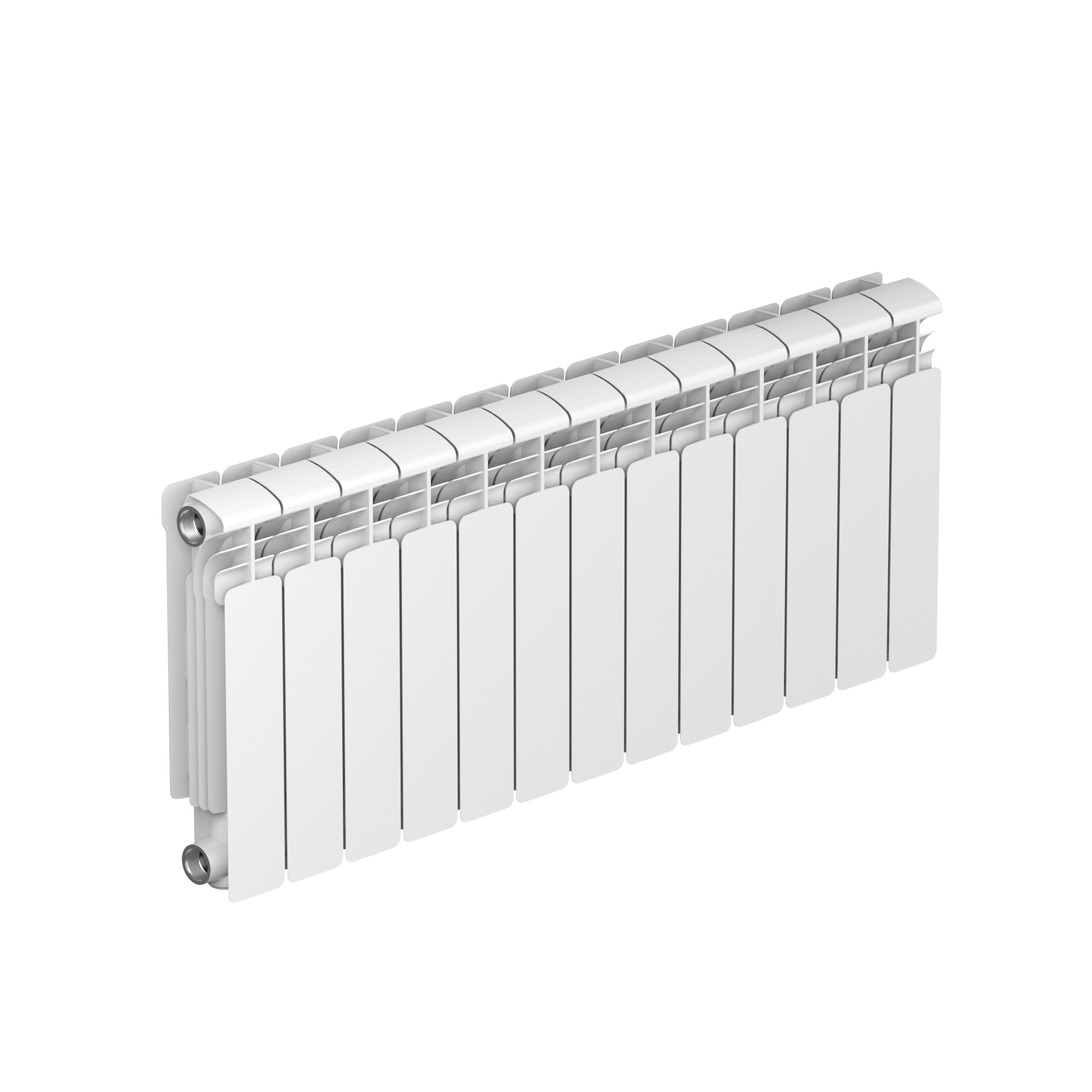 �������� ����������� RIFAR Alum 350 x 13 ������ ������� �����������