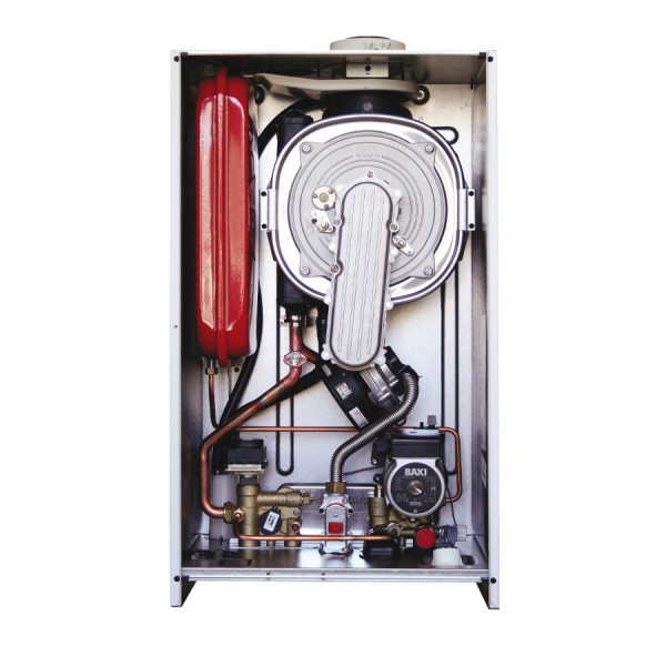 ����� ������� Baxi LUNA Duo-Tec E 33 ���������