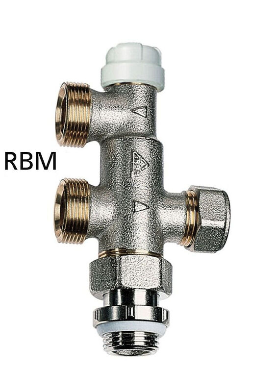 ���� ����������������� RBM ��� ����������� ������� 1/2 (160.04.00)