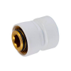 ��������� ���������� Schlosser ��� �������� ���� GW M22x1,5 x GW 1/2, ���� �����