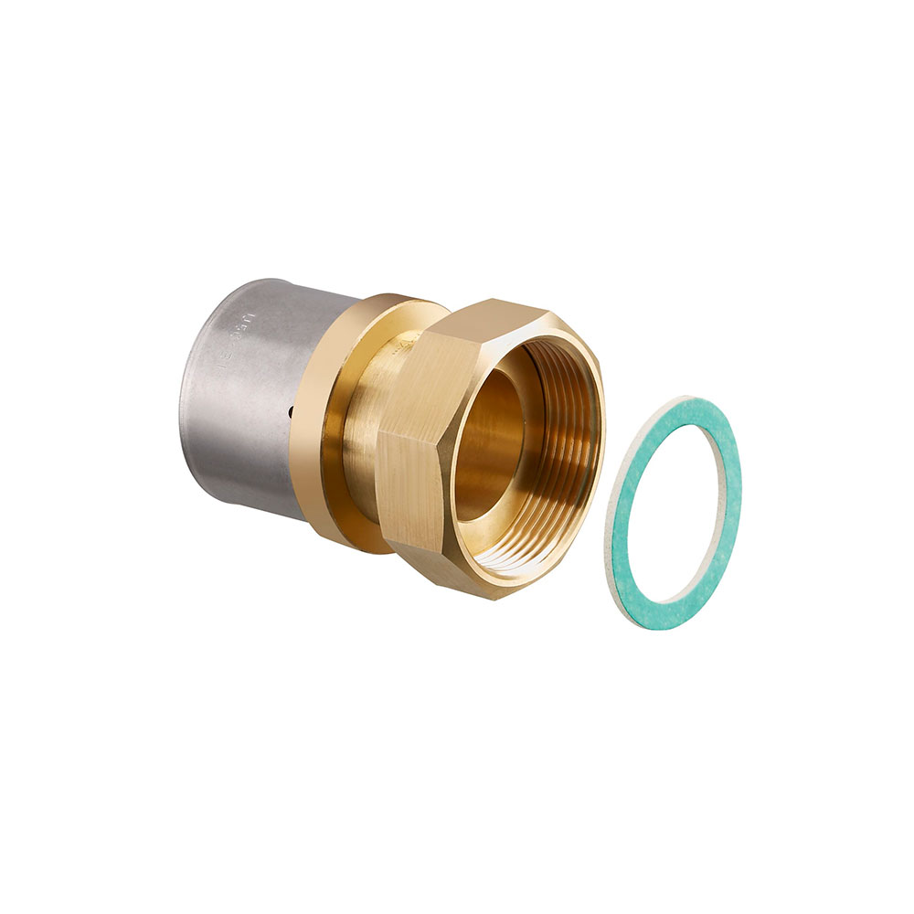 �����-���������� Oventrop Cofit P 16 x 2,0�� x G 3/4 �� ������/����������� �����, ��� ��������