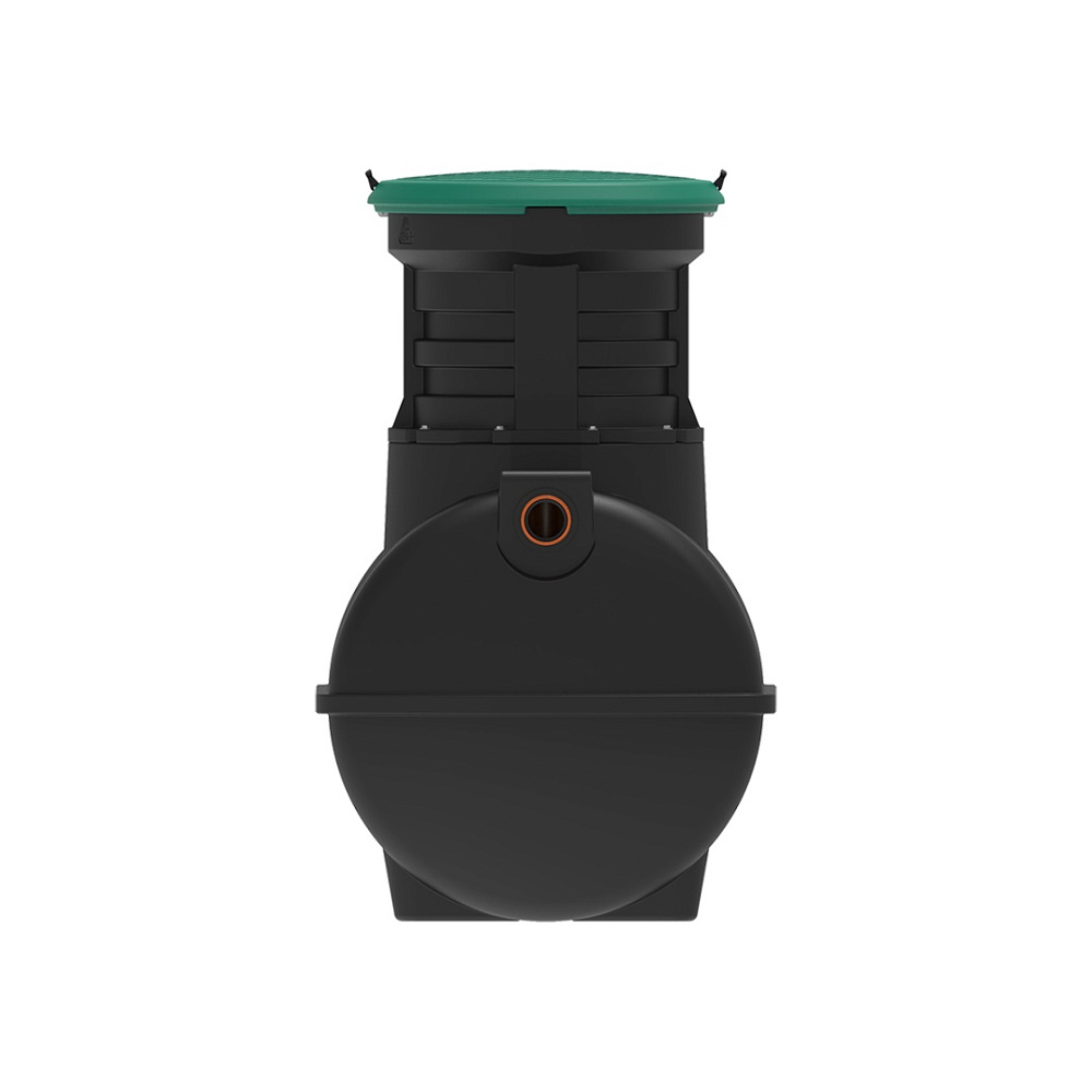 ������ Rostok Ground 4 � ���������� 600 ��
