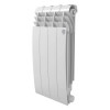 �������� ����������� Royal Thermo Biliner Alum 500 - 4 ����.