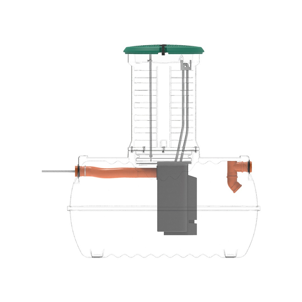 ������ Rostok Ground 4 � ���������� 600 ��