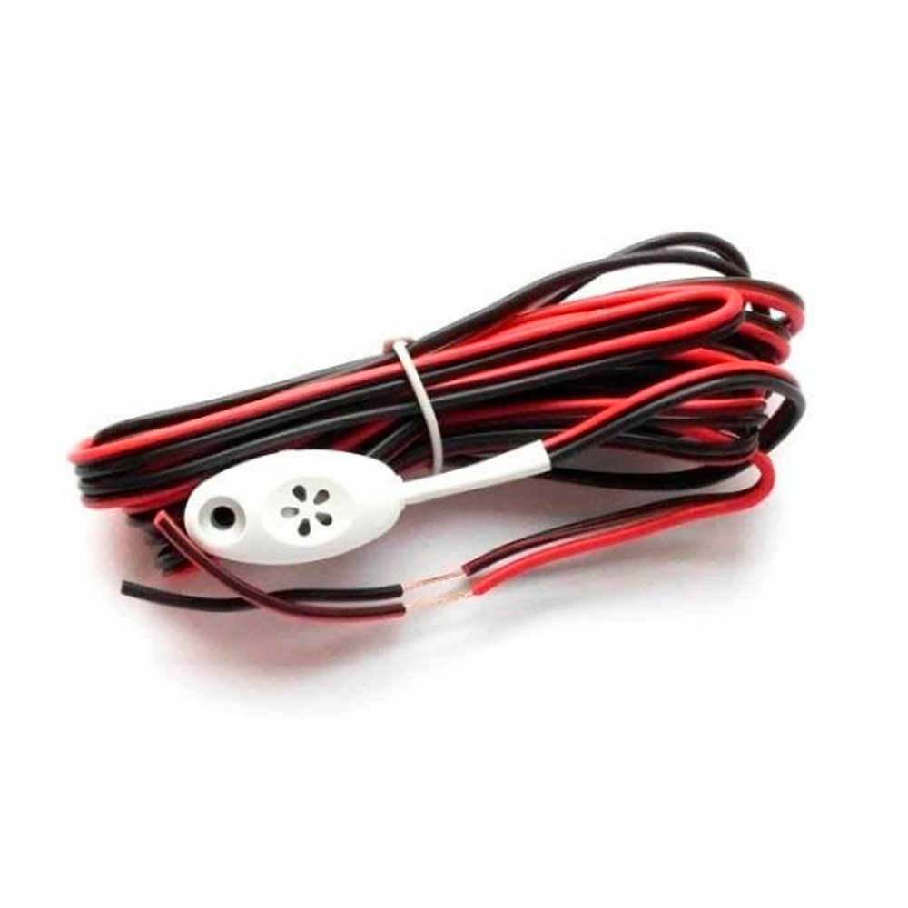 ������ ����������� ZONT DS18S20 ��������� ���������