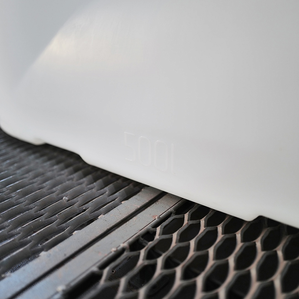 ������� ��������� ������� S 500 � �����