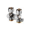����������������� ���� Oventrop Multiflex F ZBU 3/4 �� x 3/4 ��
