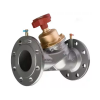 ������ ��������������� Tour & Andersson STAF, ����������, DN80, Kvs = 120 �3/�, PN16