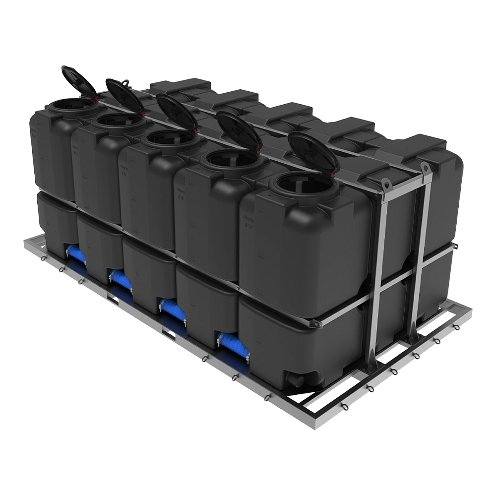 �������� ��������� Royal Thermo COMPACT C11-300-400 RAL9016