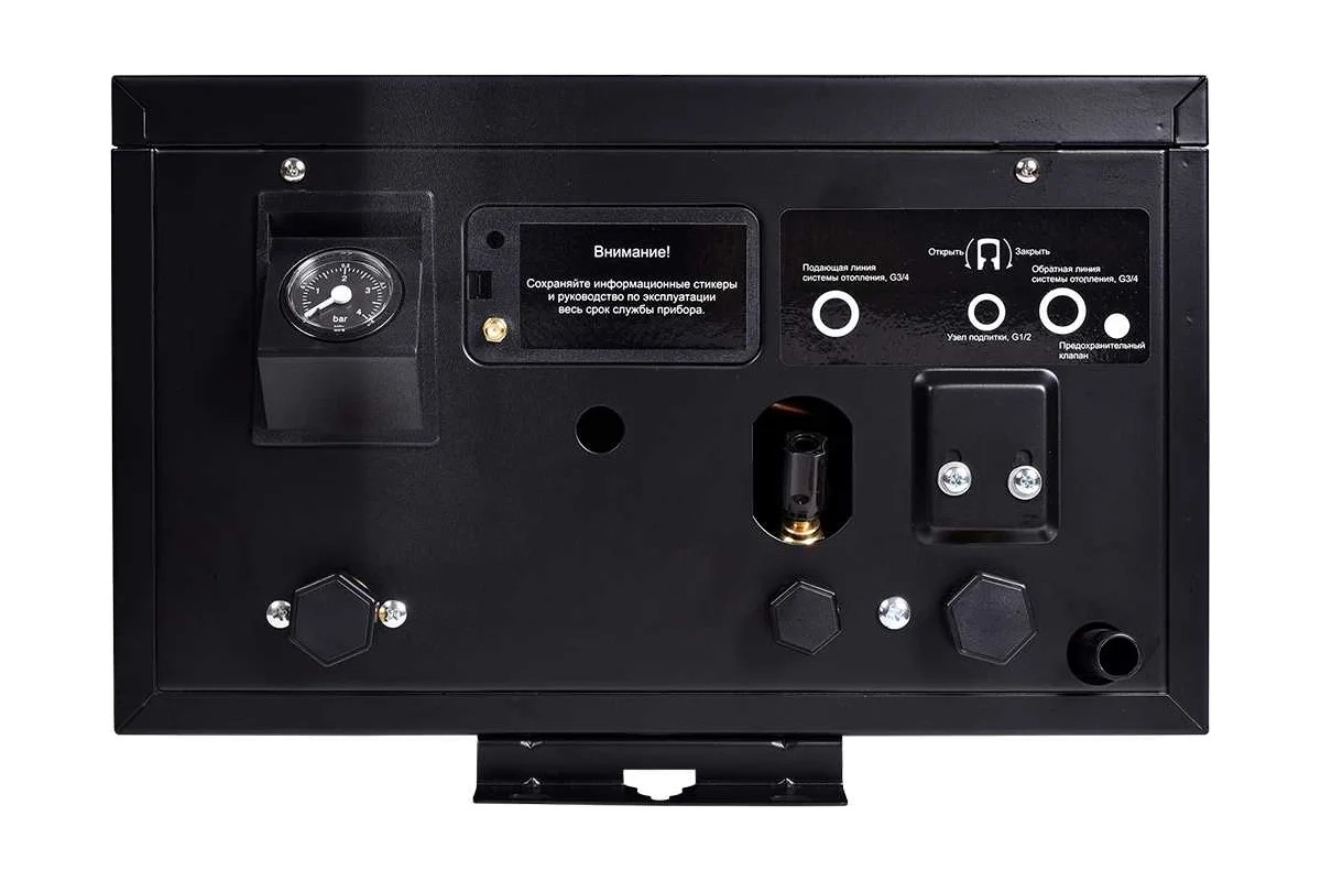 ����� ������������� Thermex Boss 12 Wi-Fii (�������������, ������) (511 702)