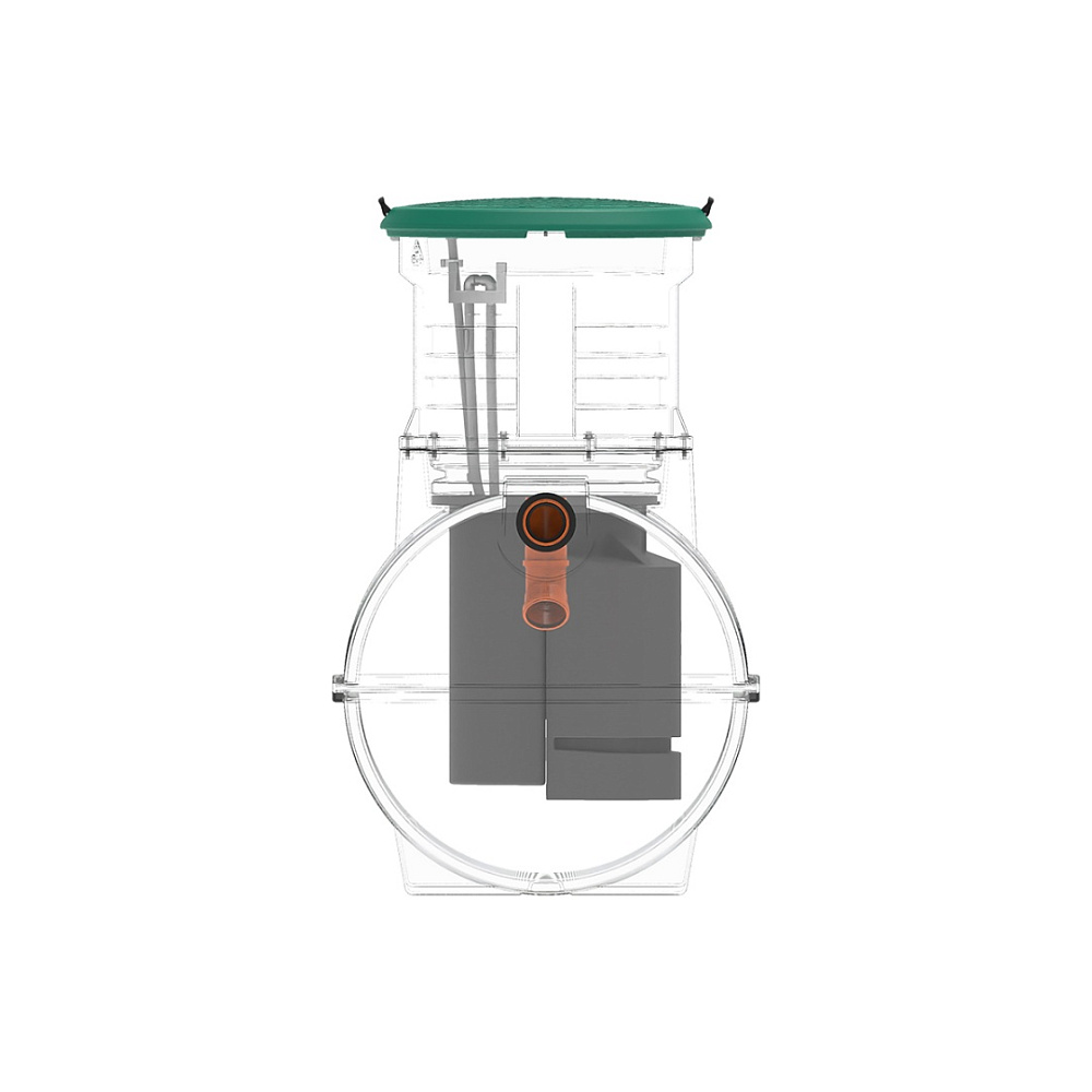 ������ Rostok Ground 4 � ���������� 600 ��