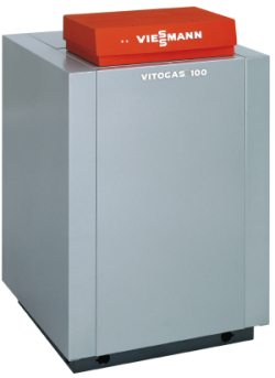 ����� ������� Viessmann Vitogas 100 42 ��� � Vitotronic 200/KO2B (GS1D882)