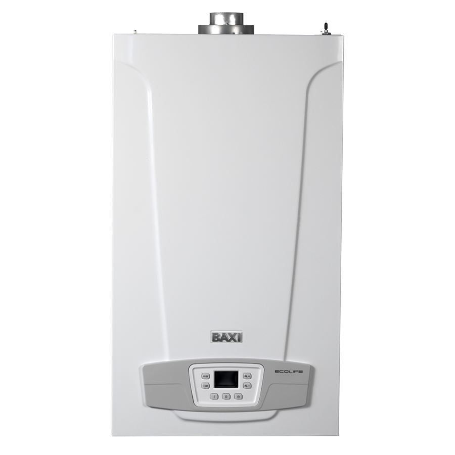 ��������� ������������� ����� Baxi ECO LIFE 1.31 F