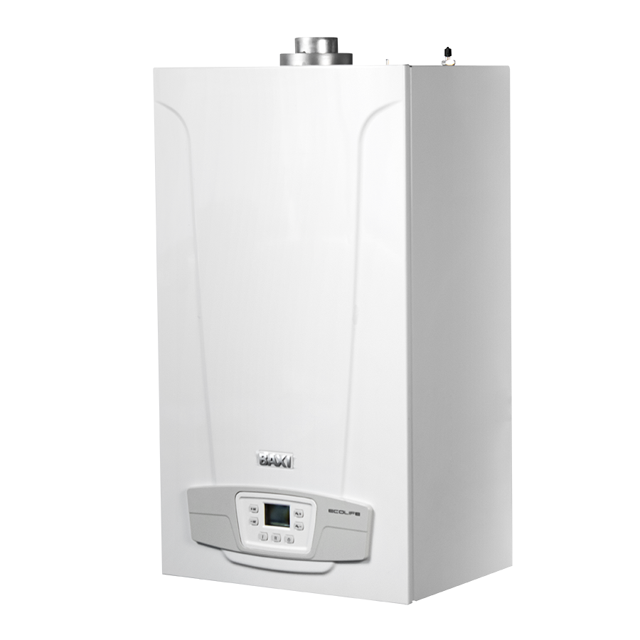 ��������� ������������� ����� Baxi ECO LIFE 1.31 F