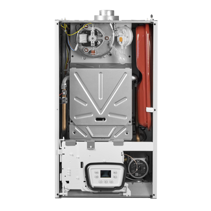 ��������� ������������� ����� Baxi ECO LIFE 1.24 F