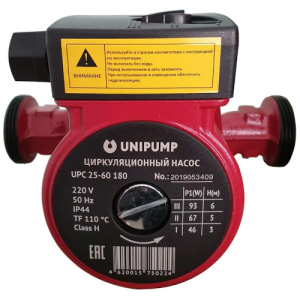 ����� ��������. (�����.) UPC 25-60 180
