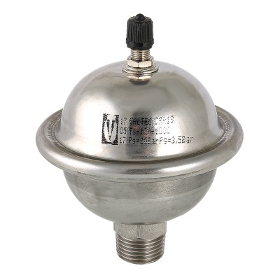 ���������� �������� ����������� VALTEC 0,162�. (����.) VALTEC VT.CAR19.I.04001