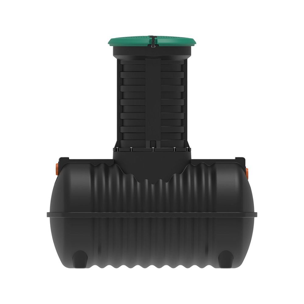 ������ Rostok Ground 4 � ���������� 600 ��