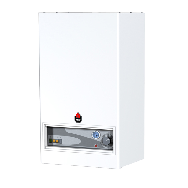 ���� ������������� ACV E-Tech W 15 Mono