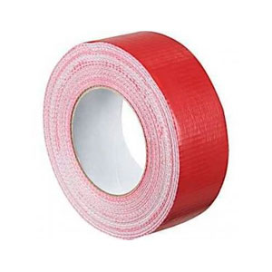 ����� Thermaflex ������� ������� (Duct Tape red), 48 �� � 50 �