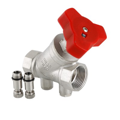 ������ ��������������� ������ 2 VALTEC VT.054.N.09