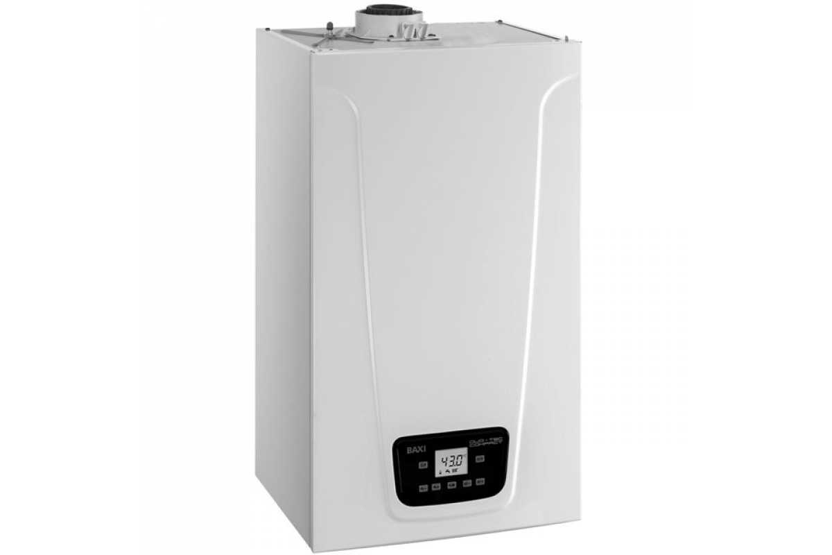����� ������� Baxi DUO-TEC COMPACT 24 GA ��������������� (A7722038)