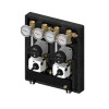 �������-������������ ������ Kombimix 2MK � ������� Wilo PARA SC 7.0, ��� ������������� Flamco