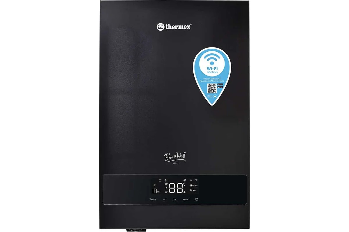 ����� ������������� Thermex Boss 12 Wi-Fii (�������������, ������) (511 702)