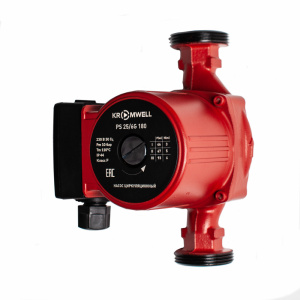 ����� �������������� ��� ������� ��������� PS 25/6G 180 ����� � ��������� Kromwell