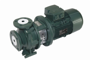 ����� ����������� NKP-G 40-125/120/A/BAQE/2,2/2 - IE3 DAB