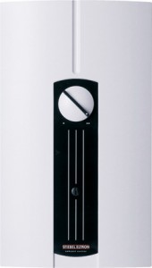 ��������������� ���������  Stiebel DHF 21 C
