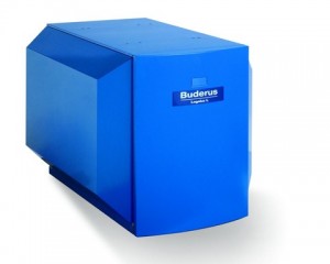 ��������������� ���������� ������� Logalux Buderus L135 