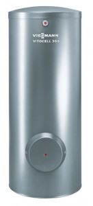 ��������������� Viessmann Vitocell-V 100 CVA 500 �