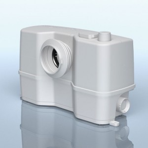��������������� ��������� Grundfos Sololift2 + WC-1 ������ � ��������