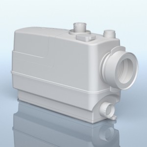 ��������������� ��������� Grundfos Sololift2 + CWC-3 ����.������+ 3�����